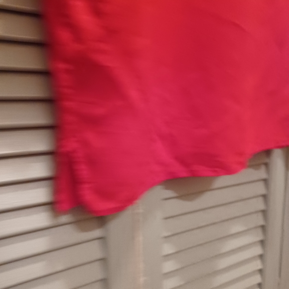 FUDA Fine Silk blouse 👚 - Picture 3 of 8